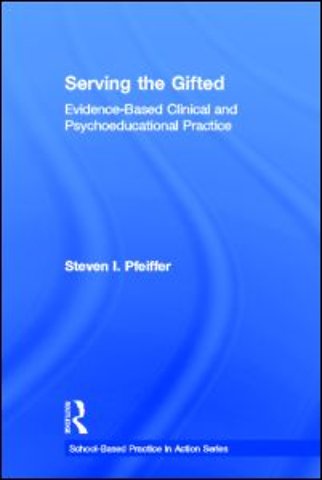 Serving the Gifted