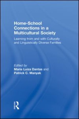 Home-School Connections in a Multicultural Society