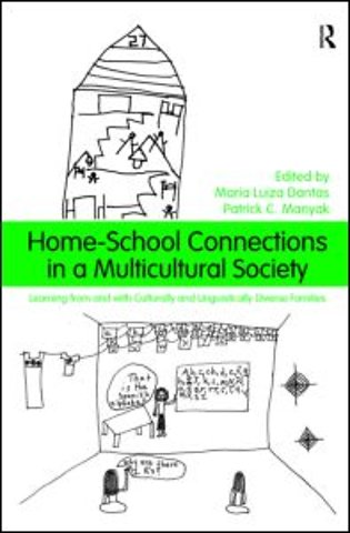 Home-School Connections in a Multicultural Society