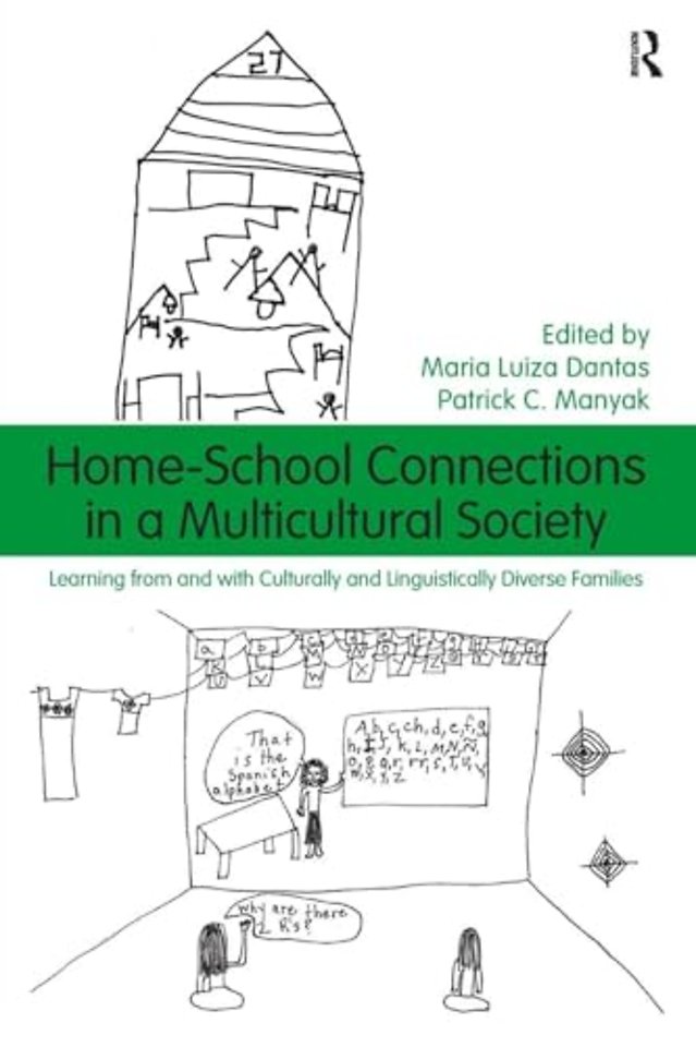 Home-School Connections in a Multicultural Society