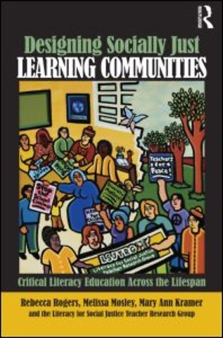 Designing Socially Just Learning Communities