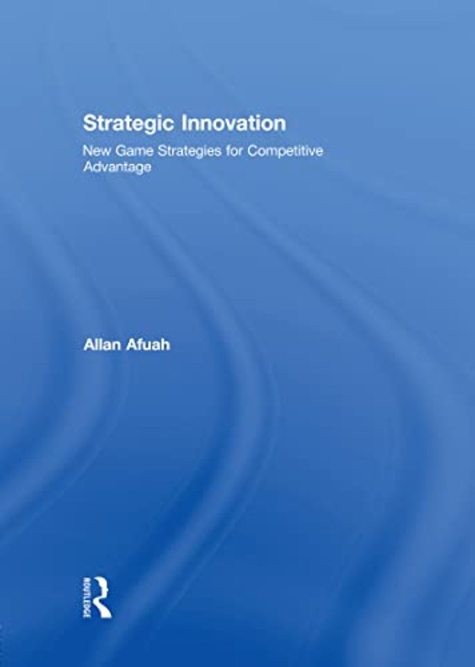 Strategic Innovation