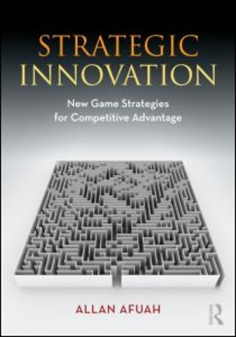 Strategic Innovation