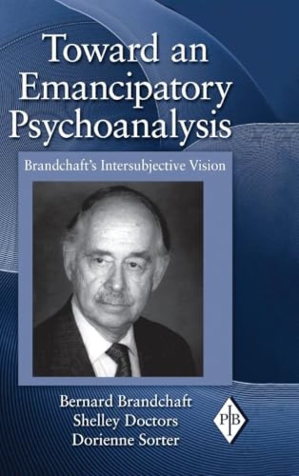 Toward an Emancipatory Psychoanalysis