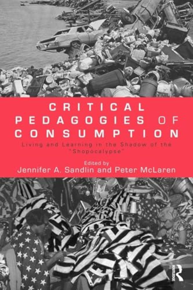 Critical Pedagogies of Consumption
