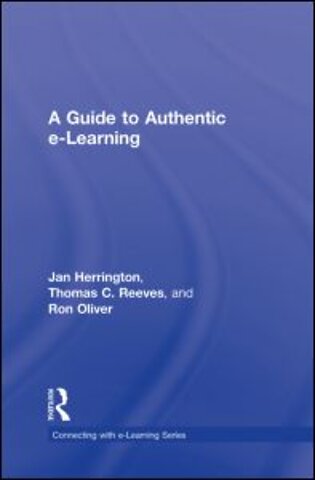 Guide to Authentic e-Learning