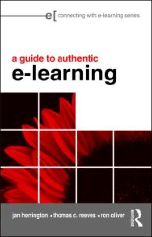 Guide to Authentic e-Learning