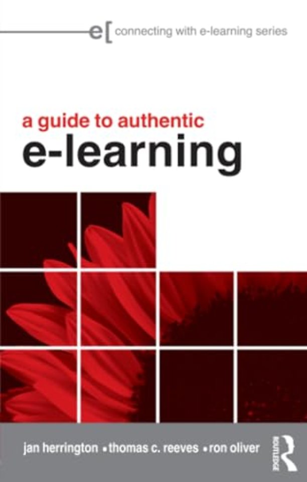 Guide to Authentic e-Learning