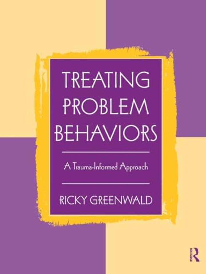 Treating Problem Behaviors