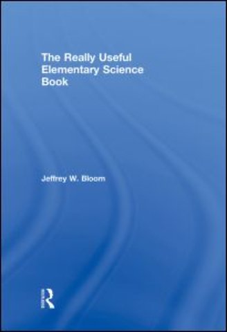 Really Useful Elementary Science Book