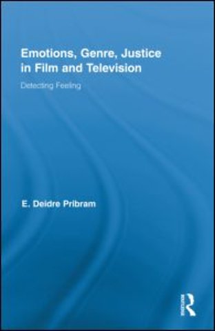 Emotions, Genre, Justice in Film and Television