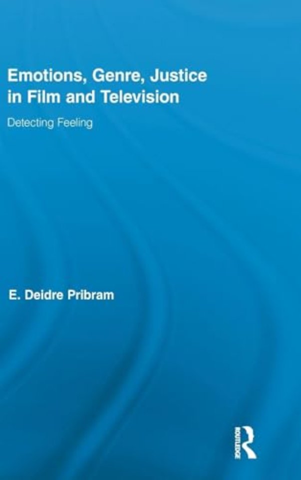 Emotions, Genre, Justice in Film and Television