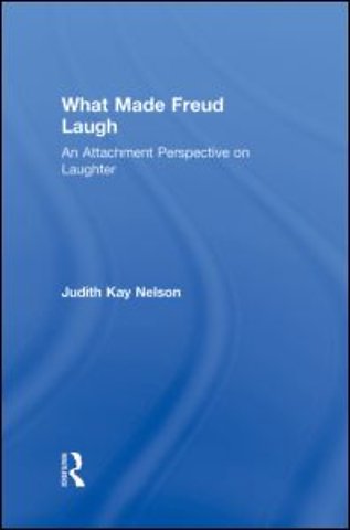 What Made Freud Laugh