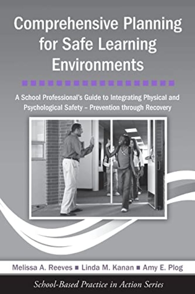 Comprehensive Planning for Safe Learning Environments
