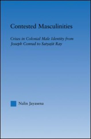Contested Masculinities