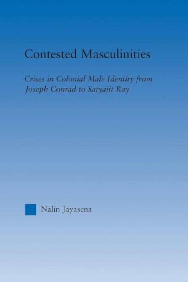 Contested Masculinities