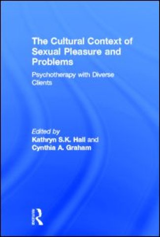 Cultural Context of Sexual Pleasure and Problems