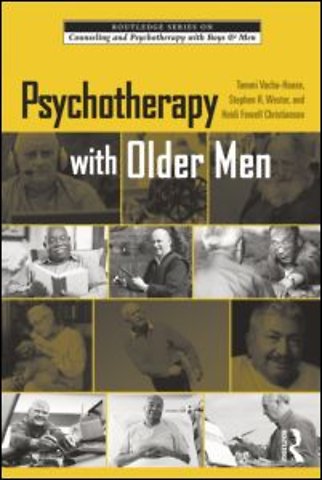 Routledge Series on Counseling and Psychotherapy with Boys and Men
