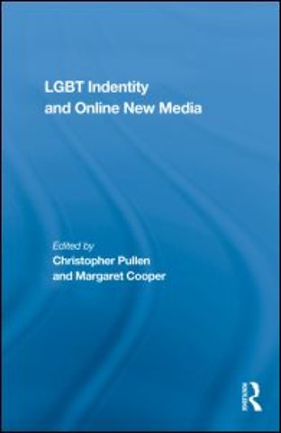 LGBT Identity and Online New Media