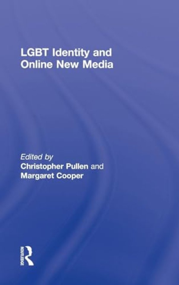 LGBT Identity and Online New Media