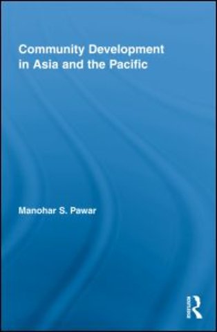 Community Development in Asia and the Pacific