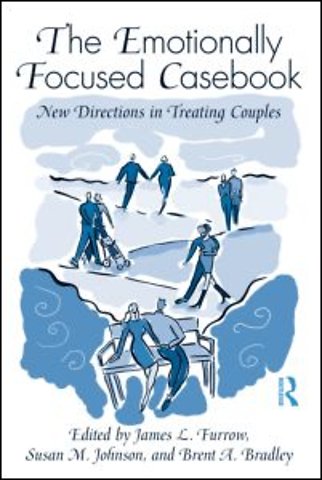 Emotionally Focused Casebook