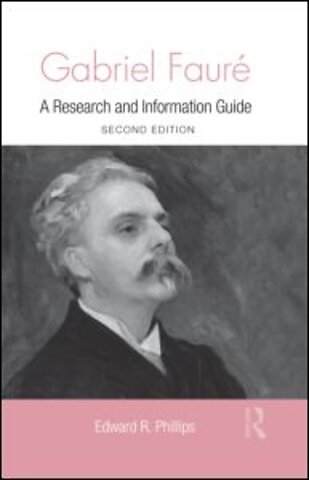 Gabriel Faure