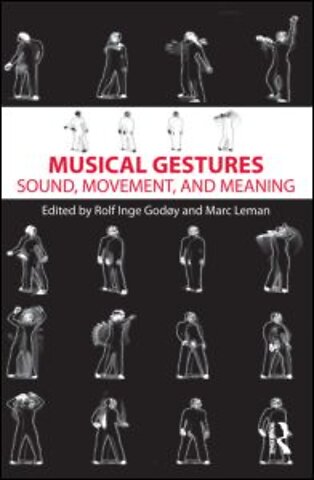 Musical Gestures