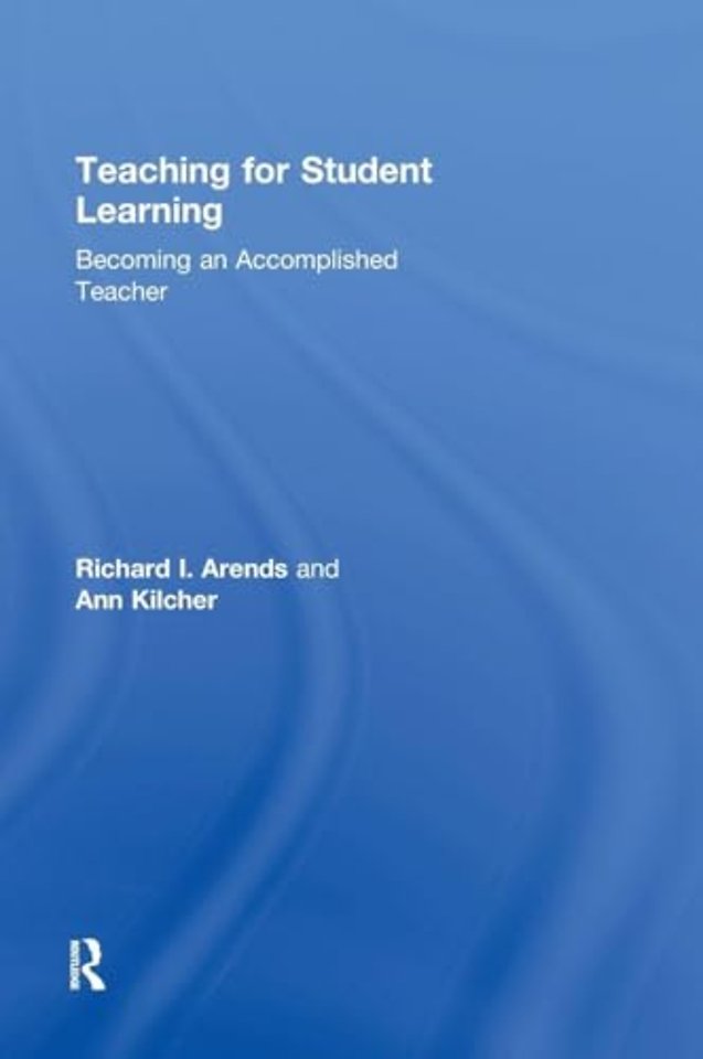 Teaching for Student Learning