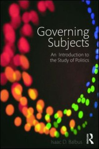 Governing Subjects
