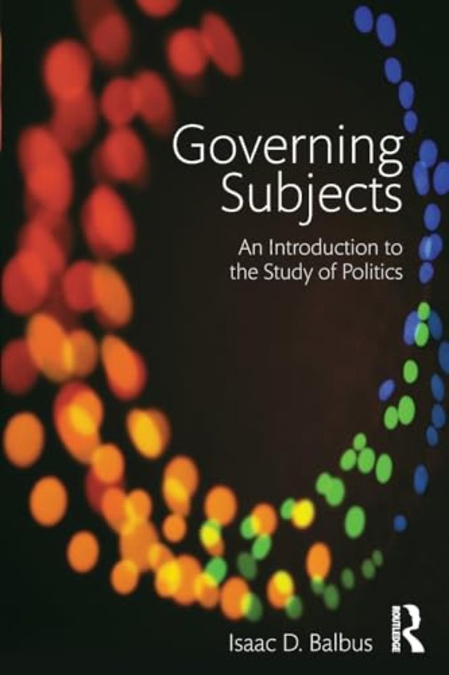 Governing Subjects