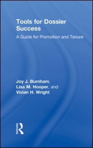 Tools for Dossier Success