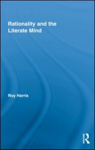 Rationality and the Literate Mind