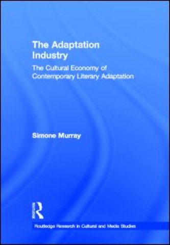 Adaptation Industry