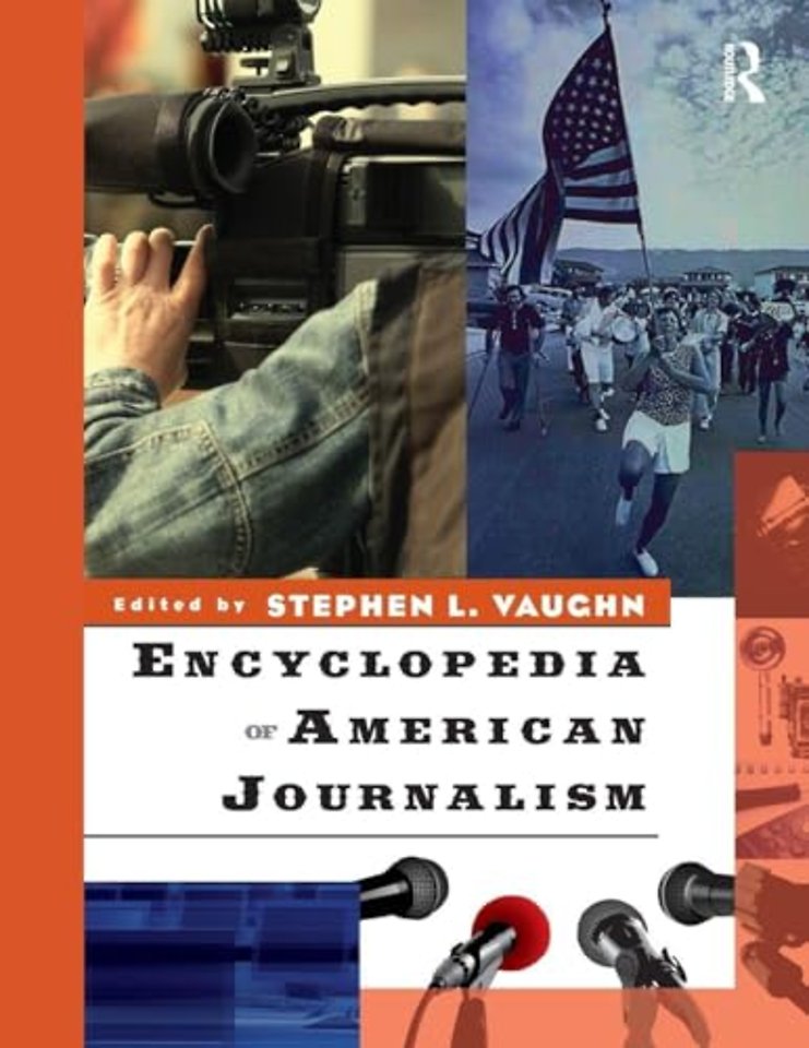 Encyclopedia of American Journalism
