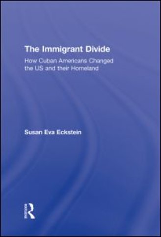 Immigrant Divide