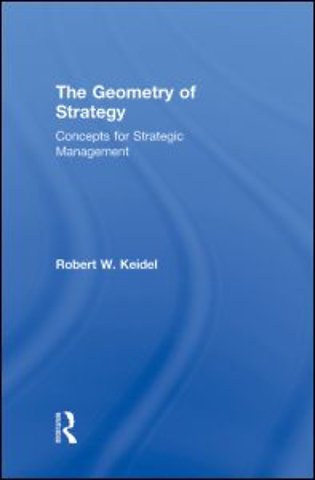 Geometry of Strategy