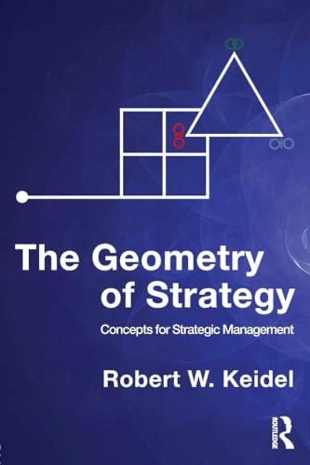 Geometry of Strategy