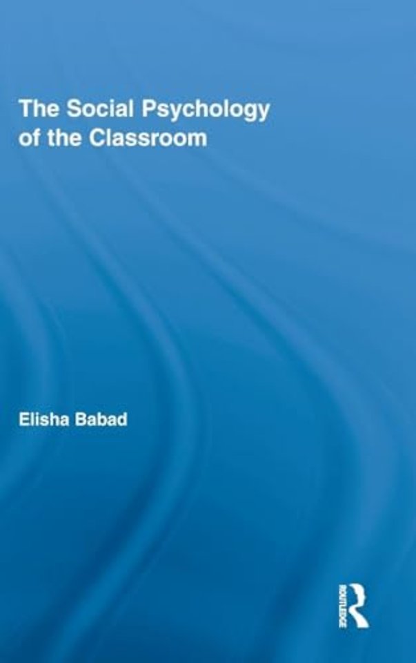 Social Psychology of the Classroom