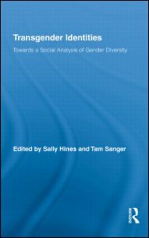 Transgender Identities