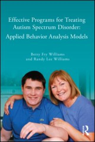 Effective Programs for Treating Autism Spectrum Disorder