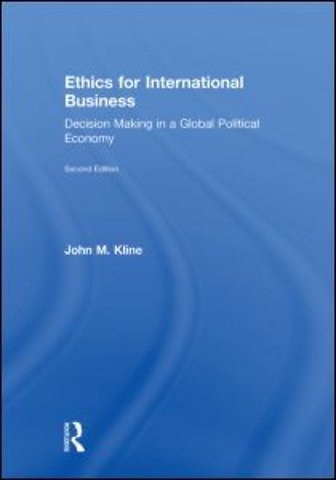 Ethics for International Business