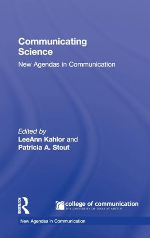 Communicating Science