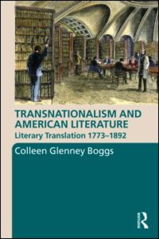 Transnationalism and American Literature