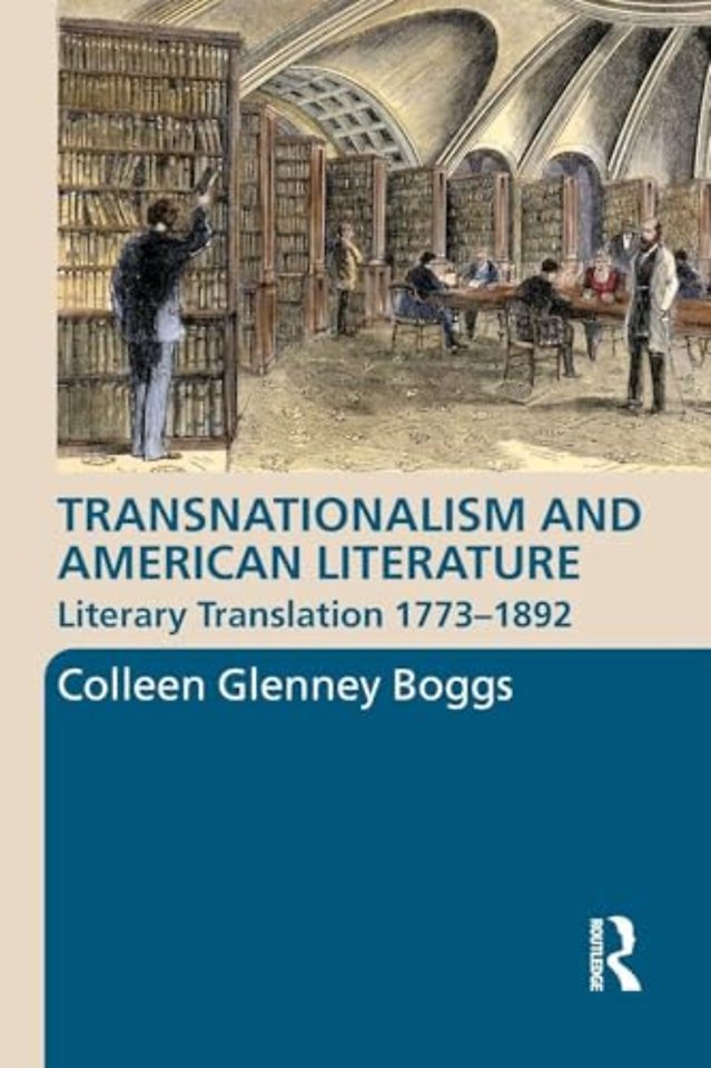 Transnationalism and American Literature
