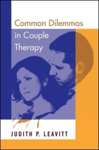 Common Dilemmas in Couple Therapy