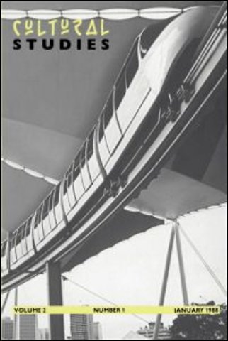 Cultural Studies V2 Issue 1