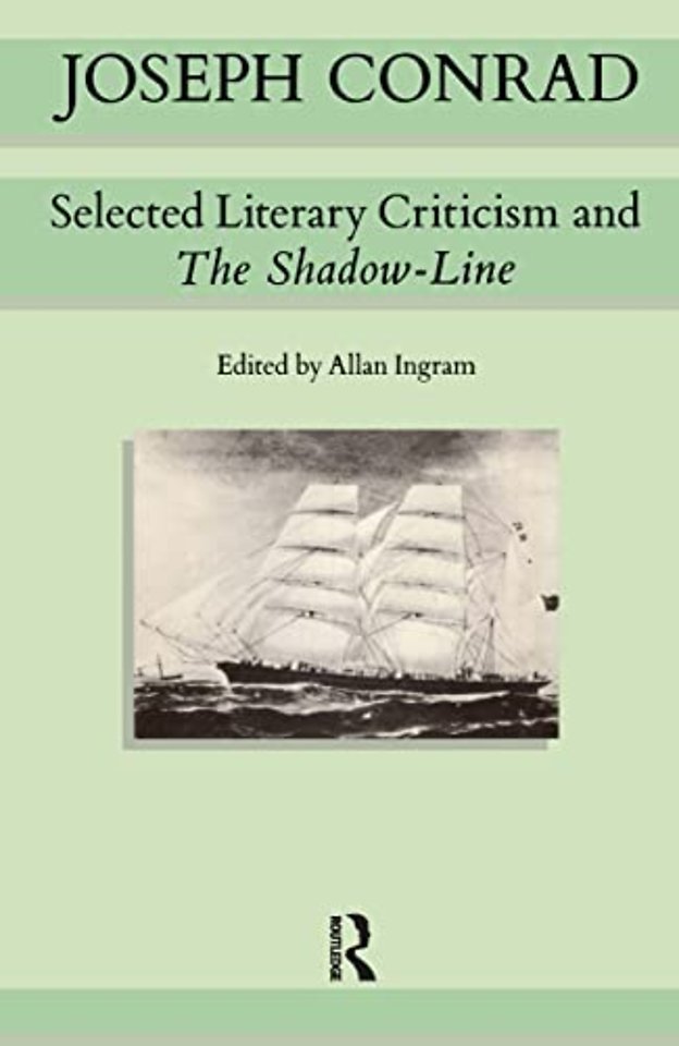 Joseph Conrad