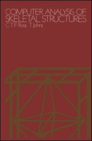 Computer Analysis of Skeletal Structures