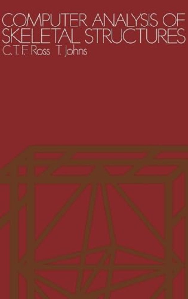 Computer Analysis of Skeletal Structures